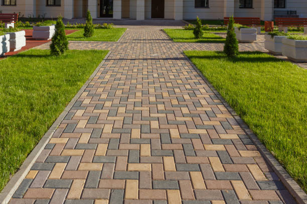 Best Driveway paver sealing in Ivanhoe, CA